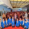Kegiatan Pra-MPLS (Masa Pengenalan Lingkunngan Sekolah) SMK Kesehatan Bina Husada Surabaya Tahun Pelajaran 2026/2027