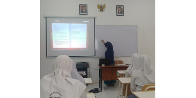 KEGIATAN PEMBELAJARAN