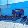 Kegiatan Latihan Dasar Kepemimpinan Siswa (LDKS) SMK Kesehatan Bina Husada Surabaya Tahun Pelajaran 2025/2026